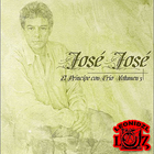 Jose Jose - El Principe Con Trio CD3