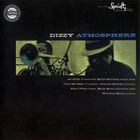 Lee Morgan - Dizzy Atmosphere (With Wynton Kelly) (Reissued 1991)