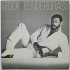 Teddy Pendergrass - It's Time For Love (Vinyl)