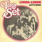 The Tee Set - Linda Linda (Vinyl)