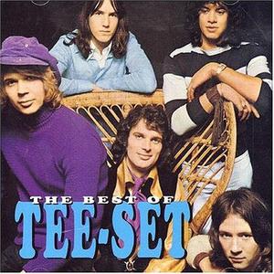The Best Of Tee Set
