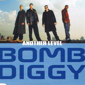 Bomb Diggy (CDS)