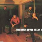 Another Level - Freak Me (United Kingdom) (CDS)