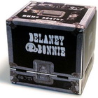 Delaney, Bonnie & Friends - Royal Albert Hall (Monday 12-1-69) (With Eric Clapton) (Live) CD1