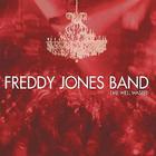 Freddy Jones Band - Time Well Wasted
