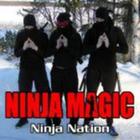 Ninja Magic - Ninja Nation (EP)