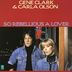So Rebellious A Lover