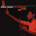 Lee Morgan - Sonic Boom (Remastered 2003)