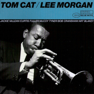 Tom Cat (Reissued 2006)