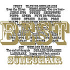 Suneohair - Best CD1