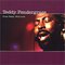 Teddy Pendergrass - From Teddy, With Love
