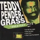 Teddy Pendergrass - Teddy Pendergrass's Greatest Hits