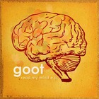 Alex Goot - Read My Mind (EP)