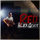 Alex Goot - Red (Acoustic Version) (CDS)