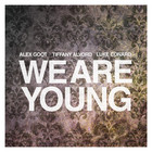 Alex Goot - We Are Young (With Tiffany Alvord & Luke Conard) (CDS)
