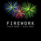 Alex Goot - Firework (With Tyler Ward) (CDS)