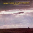 Archie Fisher - Off The Map (With Garnet Rogers) (Live)