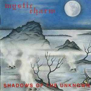 Shadows Of The Unknown