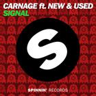 Dj Carnage - Signal (CDS)(1)