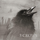 Chris Buck - 3 Crows (With Brett Garsed & Virgil Donati)