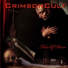 Crimson Cult - Tales Of Doom