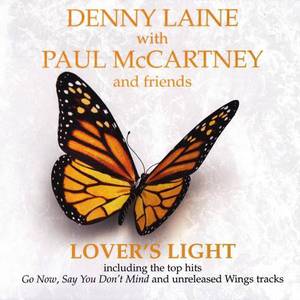 Lovers Light (With Paul McCartney)