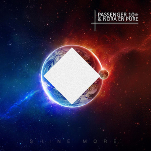 Shine More (CDS)