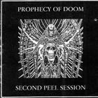 Prophecy Of Doom - Second Peel Session (EP)