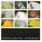 Steve Lacy - Itinerary