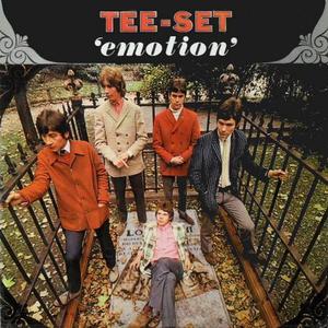Emotion (Reissued 1994)