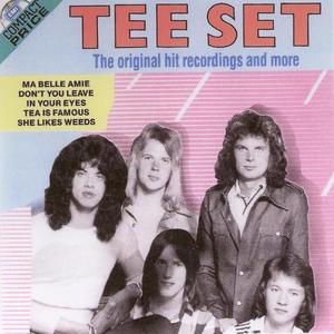 The Original Hit Recordings And More