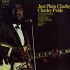 Charley Pride - Just Plain Charley (Vinyl)
