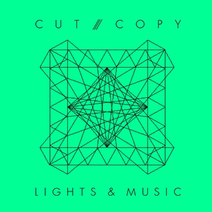 Lights & Music (CDS)