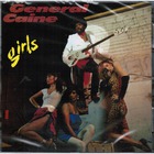 General Caine - Girls (Vinyl)