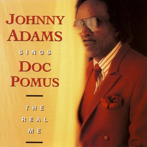 Sings Doc Pomus: The Real Me