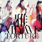 Miyavi - Torture (Limited Edition) (MCD) CD1