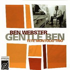 Ben Webster - Gentle Ben (With Tete Montoliu Trio) (Vinyl)