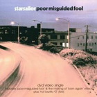 Starsailor - Poor Misguided Fool (CDS)