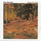Tete Montoliu - Songs For Love (Vinyl)