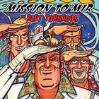 The Beat Tornados - Mission To Mir