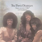 The Three Degrees - Take Good Care Of Yourself (Vinyl)