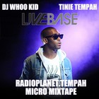 Tinie Tempah - The Micro Mixtape