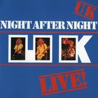 U.K. - Night After Night (Vinyl)