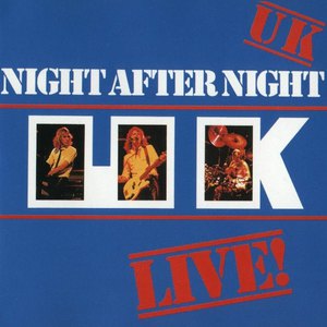 Night After Night (Vinyl)