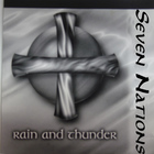 Seven Nations - Rain & Thunder