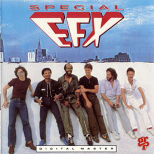 Special EFX (Vinyl)
