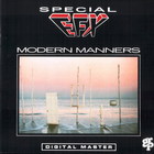 Special EFX - Modern Manners (Vinyl)