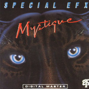 Mystique (Reissued 1990)