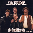 Stackridge - The Forbidden City CD1