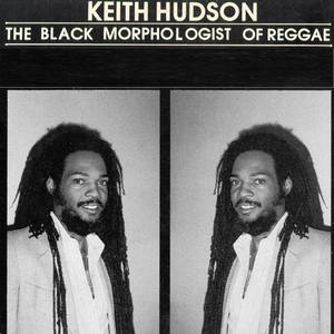 Black Morphologist Of Reggae (Vinyl)
